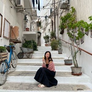 Meet your Posher, Sammy